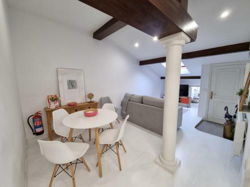 Apartamento Bego�a de Mis Amores 119d1