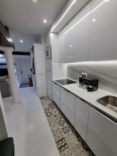 Apartamento Bego�a de Mis Amores 119d1