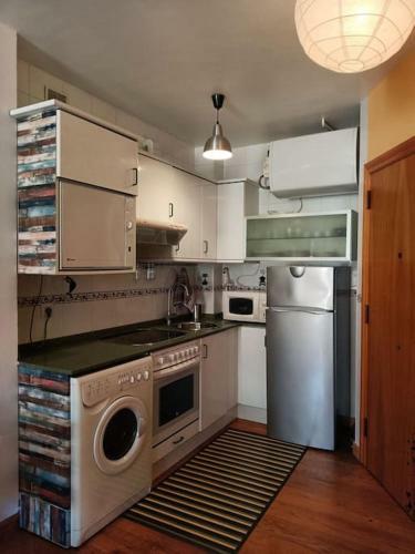 Apartamento Duplex La Corrada Vut 2550