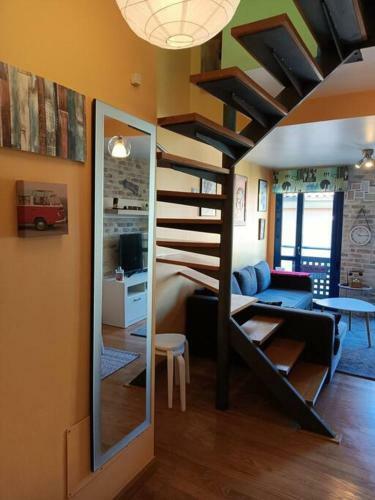 Apartamento Duplex La Corrada Vut 2550