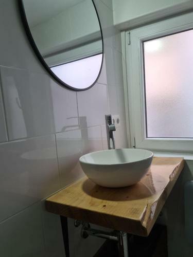 Apartamento 119e3 - �ticos Con Encanto En El Centro