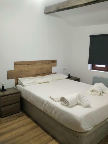 Apartamento 119e3 - �ticos Con Encanto En El Centro