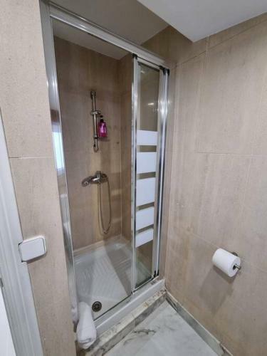 Apartamento 119e3 - �ticos Con Encanto En El Centro