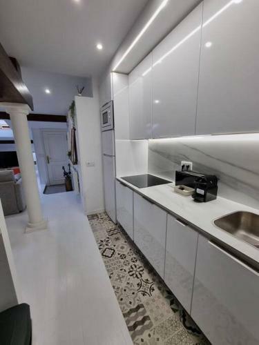 Apartamento 119e3 - �ticos Con Encanto En El Centro