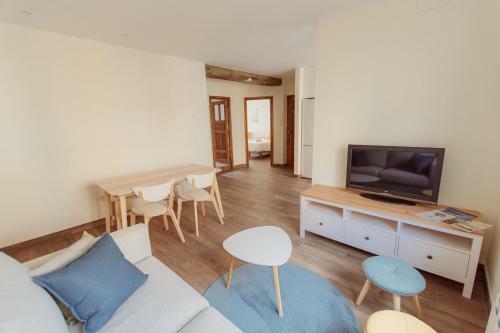 Apartamento Callao3gijon