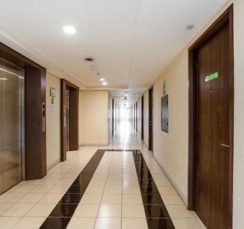 Hotel Dinda Apartment Serpong Green View