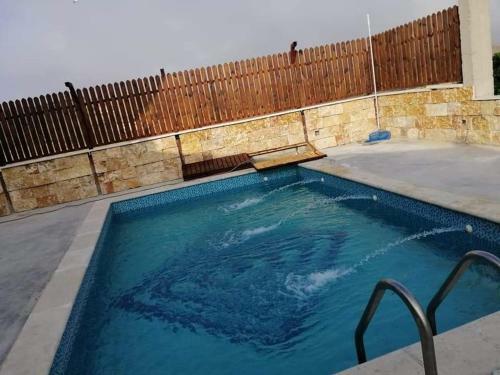 Agroturismo The North Jewel