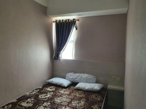 Apartemen Akasa Bsd Serpong By Selvy