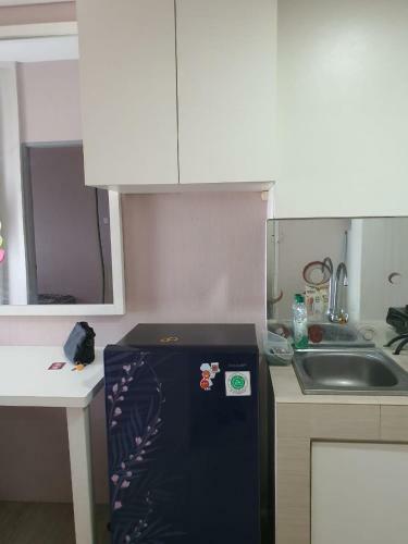 Apartemen Akasa Bsd Serpong By Selvy
