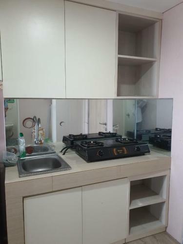 Apartemen Akasa Bsd Serpong By Selvy