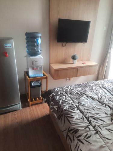 Apartemen Akasa Bsd Serpong By Selvy