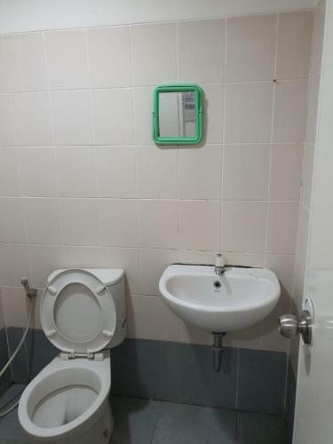 Apartemen Akasa Bsd Serpong By Selvy