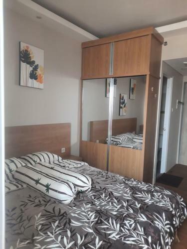 Apartemen Akasa Bsd Serpong By Selvy