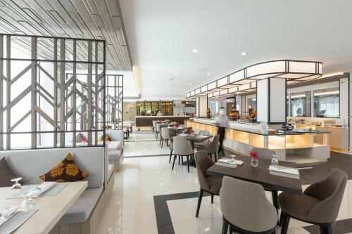 Kantary Hotel Banchang