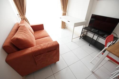 Apartamento Apatel Casa de Parco Magnolia 1617