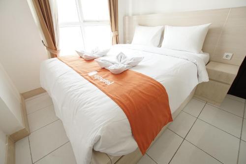 Apartamento Apatel Casa de Parco Magnolia 1617