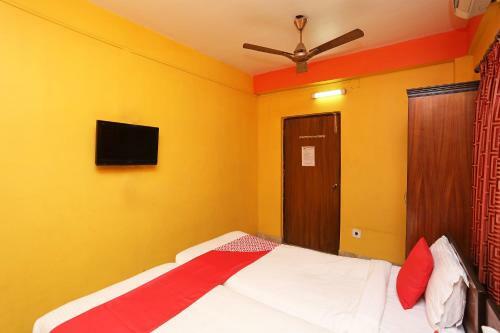 Hotel Oyo 3039 Step Inn Guest House