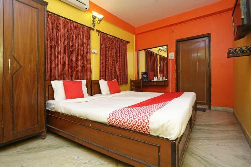 Hotel Oyo 3039 Step Inn Guest House