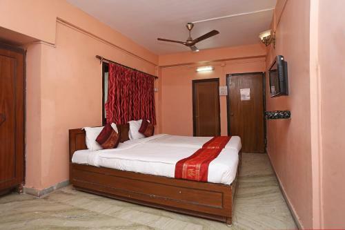 Hotel Oyo 3039 Step Inn Guest House
