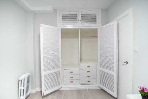 Apartamento Emperatriz Granada