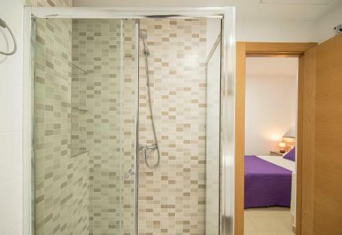 Apartamento Enjoygranada Gran Via B-a & Parking Opcional