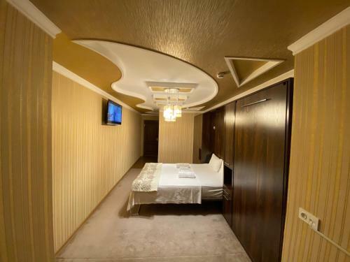 Budget Hostel