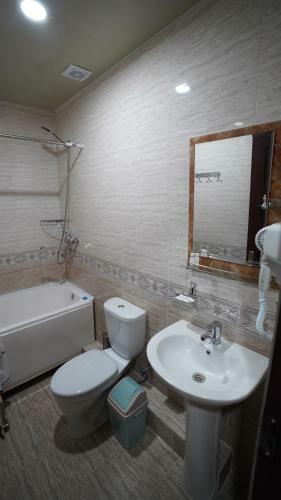 Sapphire Hotel