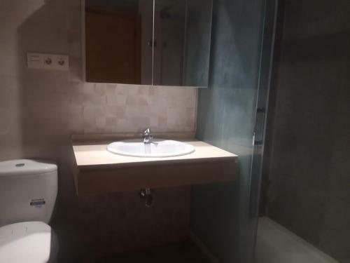 Habitaciones Amplias En El Centro de Granada
