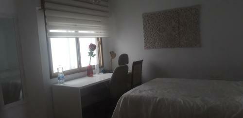 Habitaciones Amplias En El Centro de Granada