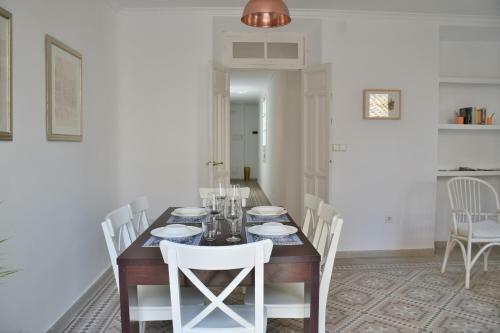 Apartamento La Casa Junto A La Catedral