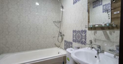 Bed & Breakfast Sun Hotel