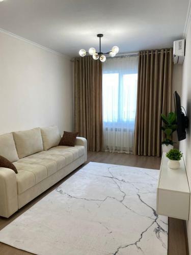 Green Park Apartment