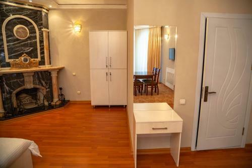 Ridon Lux Hotel