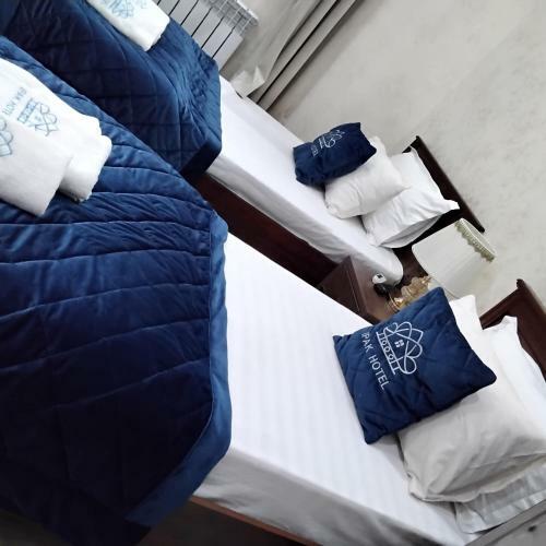 Ipak Hotel