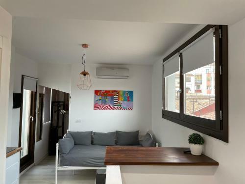 Apartamento �tico. Centro. Penthouse