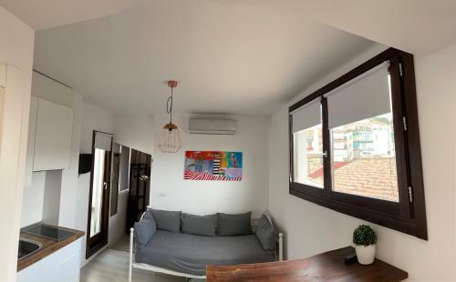 Apartamento �tico. Centro. Penthouse