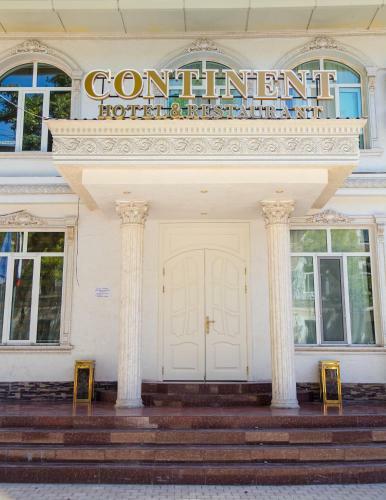 Continent Hotel