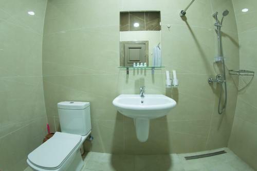 Stella Hotel Tashkent