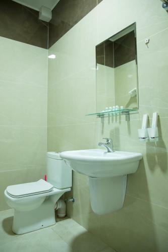 Stella Hotel Tashkent