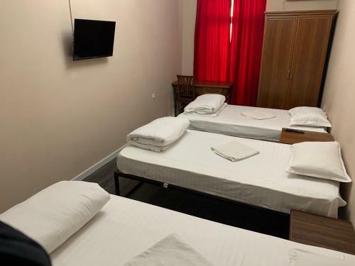 Stella Hotel Tashkent
