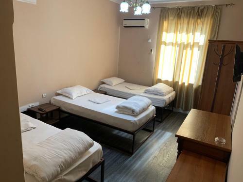 Stella Hotel Tashkent