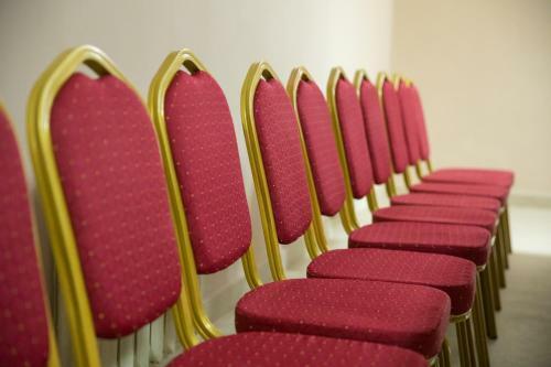 Stella Hotel Tashkent