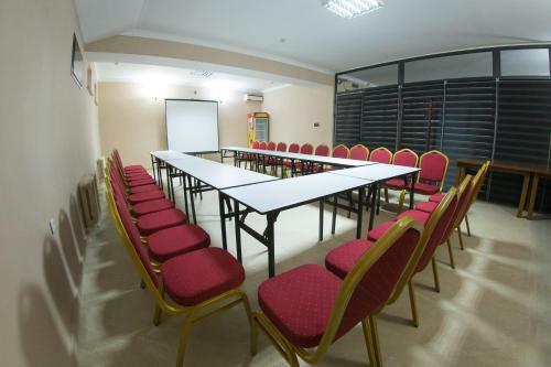 Stella Hotel Tashkent