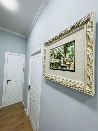 Amir Temur Apartment In Center After Renovation