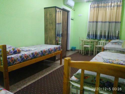 Hostel Bukhara Gold