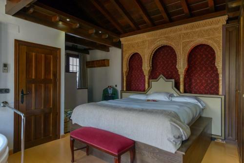 Casa Del Beso