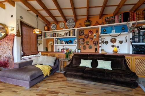 Casa Del Beso
