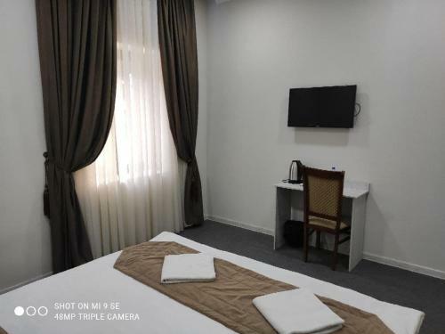 Hotel Art House