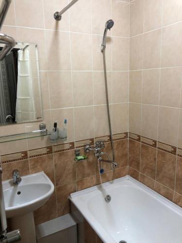 Apartamento ?????????? ??? ? ?????? ??????