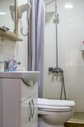 Karavan Street Hotel